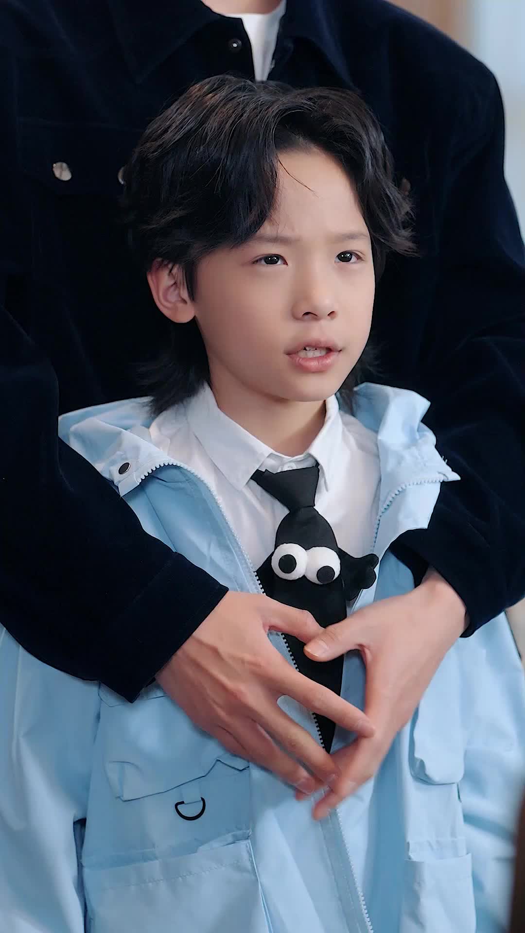 Episode 48 - Jejak Cinta Si Kembar  